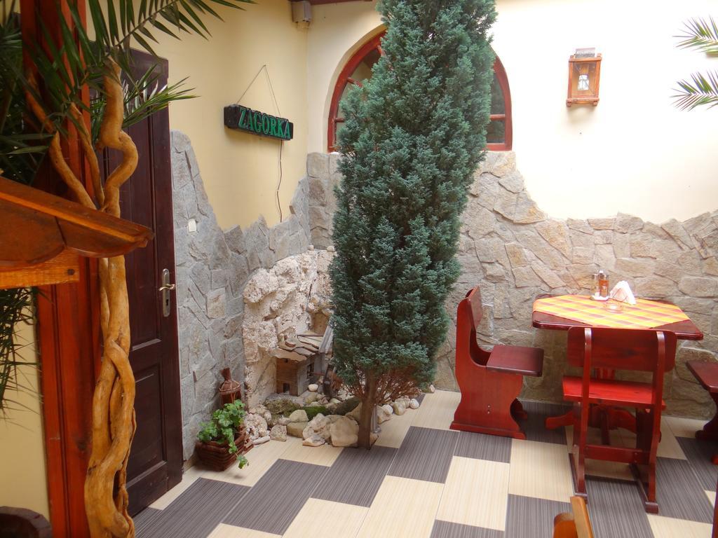 Guest House Rosa Kiten  Buitenkant foto