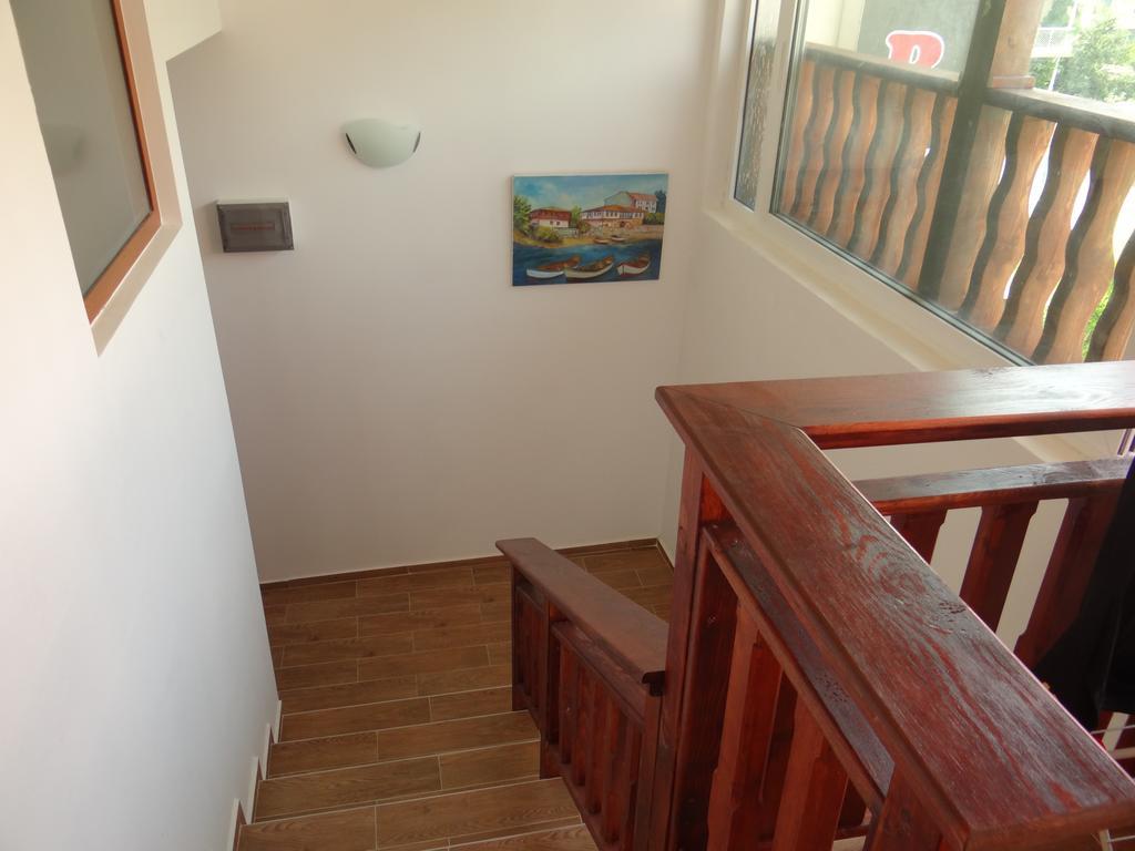 Guest House Rosa Kiten  Buitenkant foto